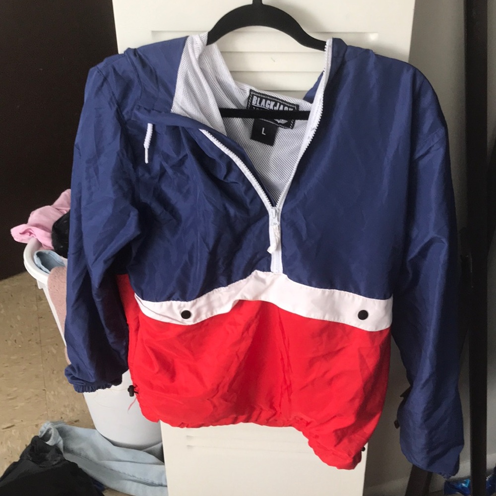 Windbreaker